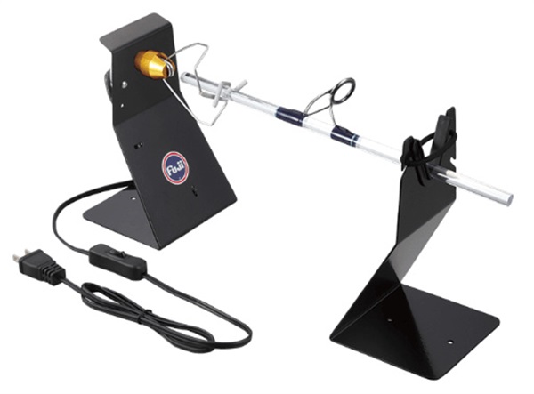 新型フィニッシングモーターFMM